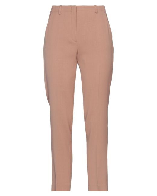 Incotex Multicolor Trouser