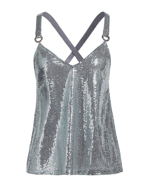 Pinko Blue Top