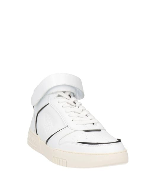 Missoni Natural Sneakers for men