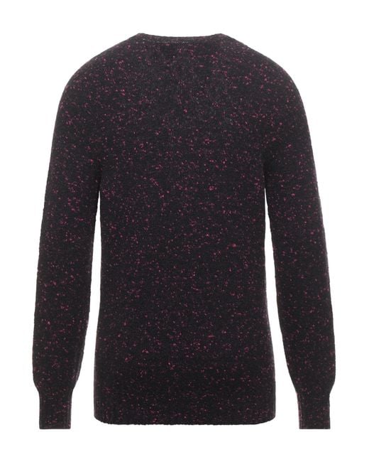 Drumohr Pullover in Blue für Herren