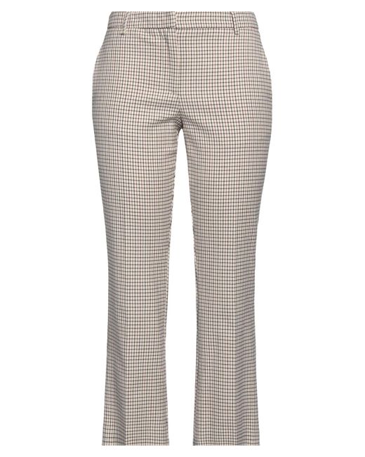 Pantalon Jucca en coloris Gray