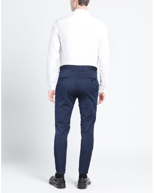 Pantalon Brian Dales pour homme en coloris Blue