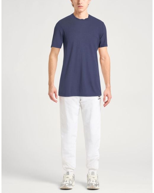 Altea Blue T-Shirts for men
