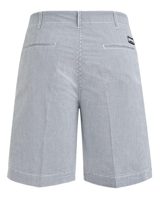 Vilebrequin Shorts & Bermudashorts in Gray für Herren
