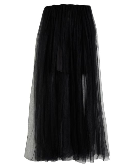 ELEH Black Maxi Dresses