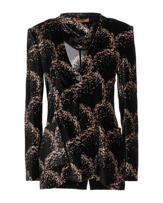 Americana Siyu de color Black