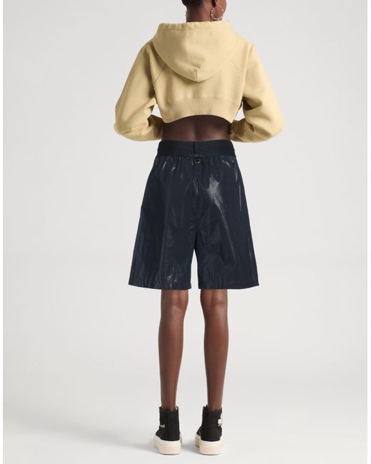 High Blue Shorts & Bermudashorts