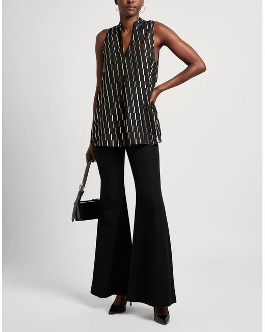 ARMANI EXCHANGE Black Top
