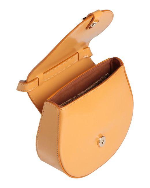 Borbonese Multicolor Cross-body Bag