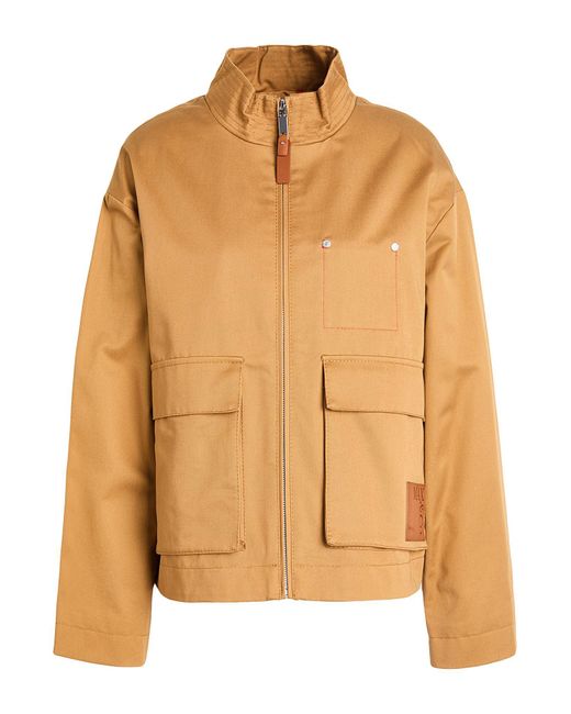 MAX&Co. Orange Jacket