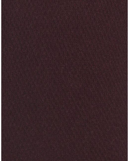 Peuterey Purple Turtleneck for men