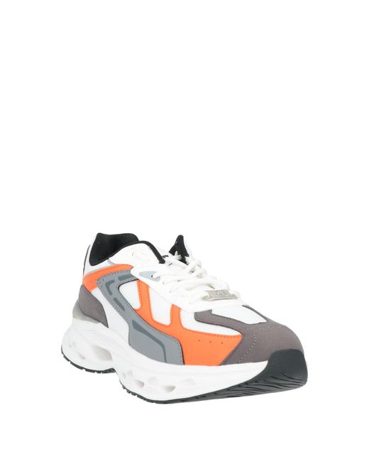 Ice Iceberg White Trainers for men