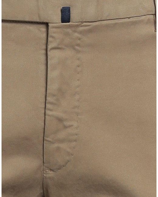 Incotex Natural Trouser for men