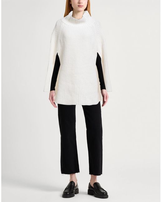 Kangra White Cape Wool