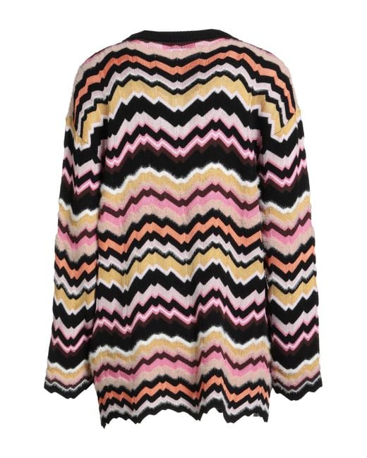 Pullover Missoni de color Black