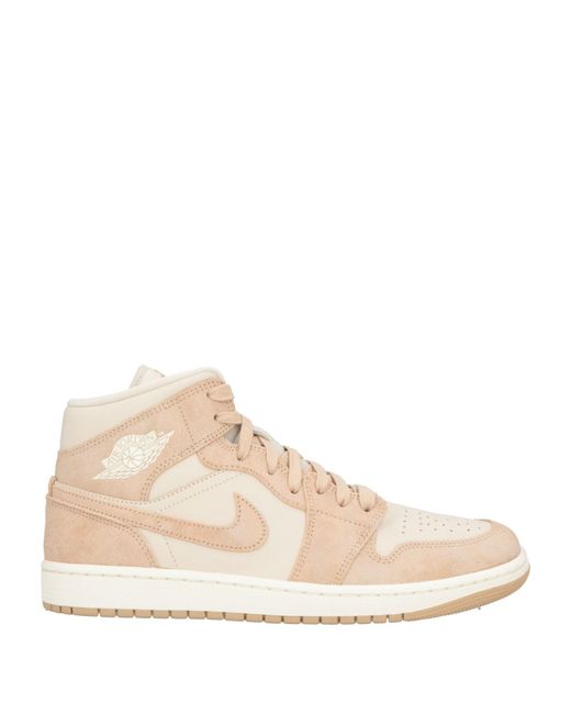 Nike Natural Trainers for men