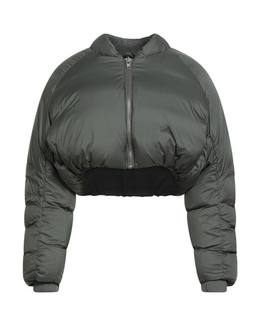 Entire studios Gray Puffers