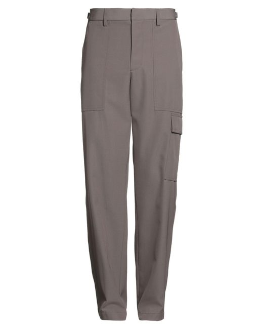 Helmut Lang Hose in Gray für Herren