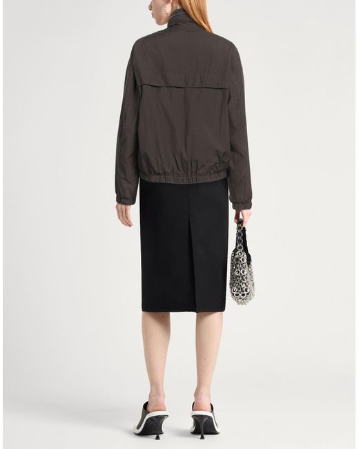 AMI Black Jacke & Anorak