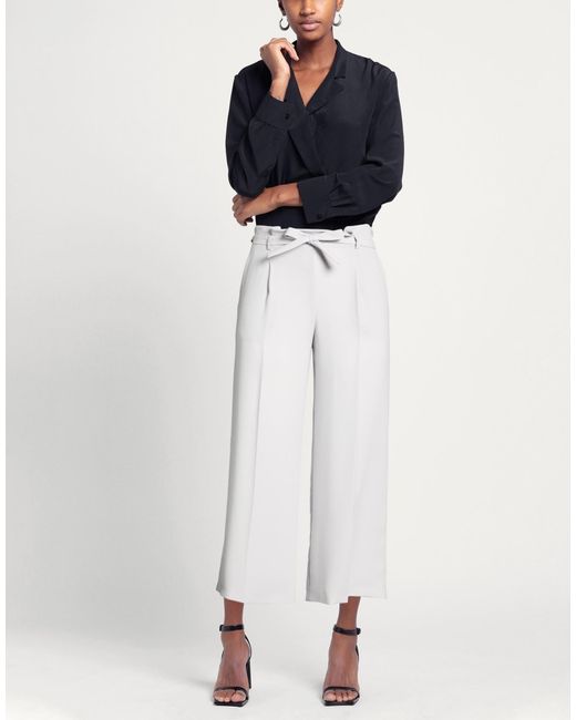 Windsor. White Trouser