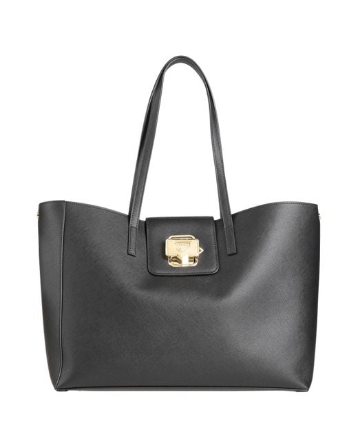 Chiara Ferragni Black Handtaschen