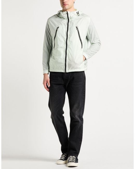 Tatras White Jacket for men