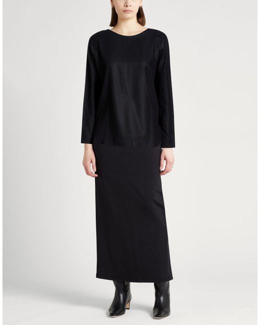 Aspesi Black Top