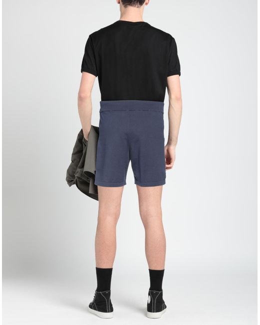 L.b.m. 1911 Blue Shorts & Bermuda Shorts for men