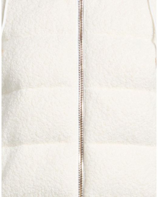 Moorer White Puffer