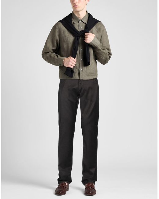 PT Torino Hose in Black für Herren