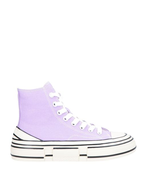 Sneakers di Jeffrey Campbell in White
