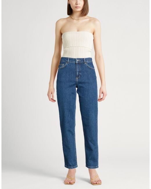 Marella Blue Jeans