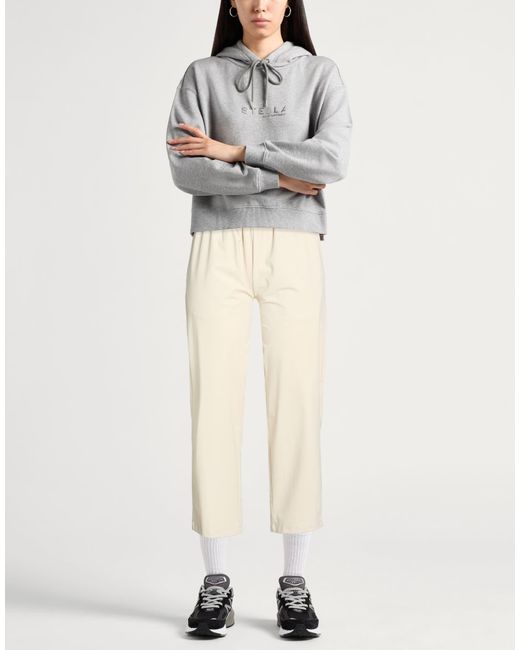Save The Duck Natural Pants