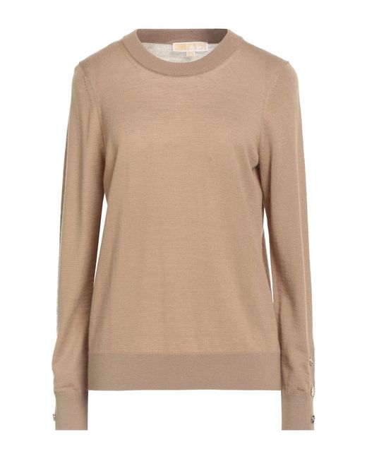 MICHAEL Michael Kors Natural Jumper