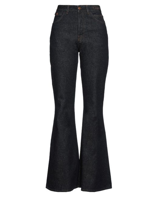 Chloé Blue Jeans