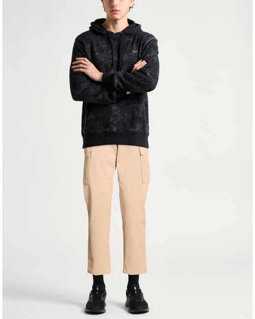 Save The Duck Natural Trouser for men