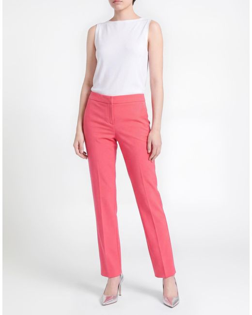 Lardini Pink Trouser