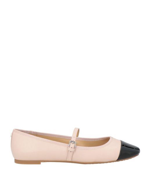 Ballerine di MICHAEL Michael Kors in Pink