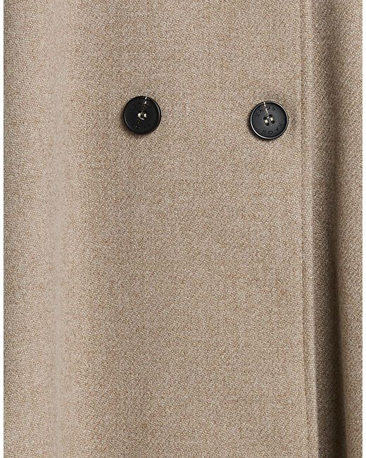 Kaos Natural Coat