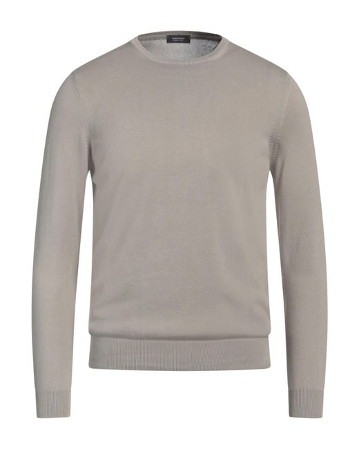Pullover Rossopuro de hombre de color Gray