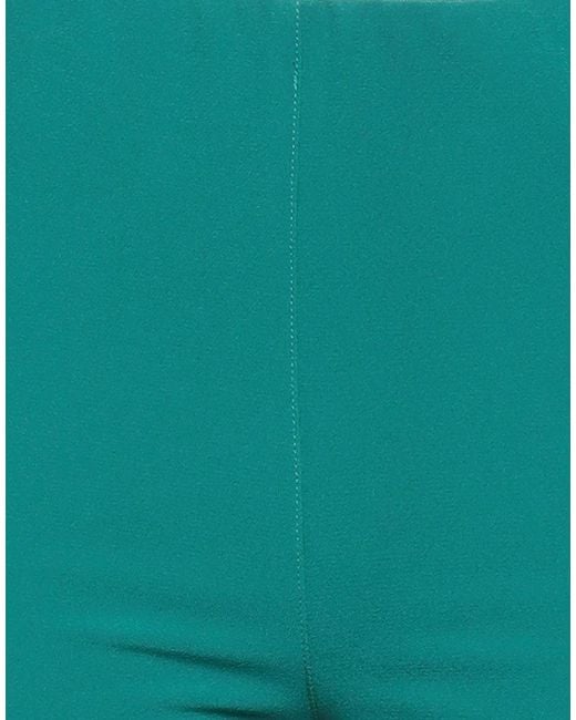 P.A.R.O.S.H. Green Trouser