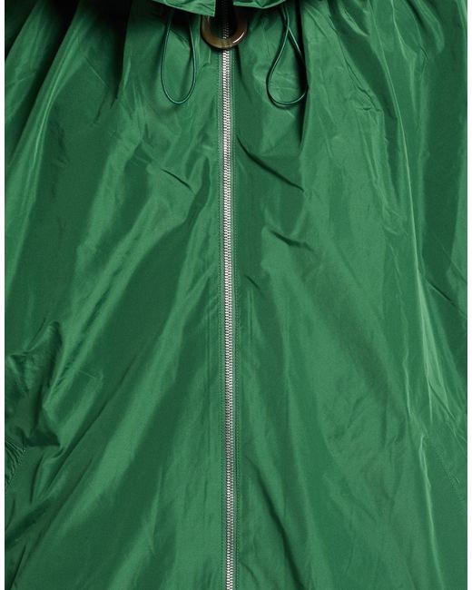 Sleeper Green Tracksuit Recycled Polyester