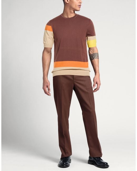 M.Q.J. Multicolor Sweaters for men
