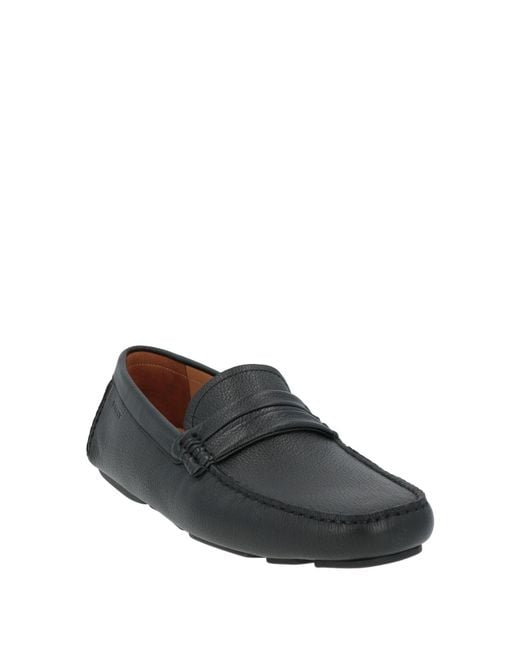 Bally Black Loafer for men