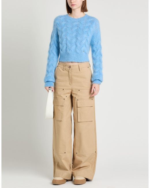 DSquared² Blue Sweater
