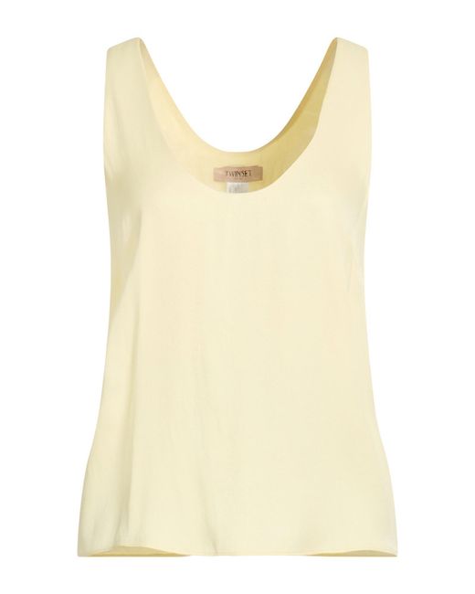 Twinset Natural Top