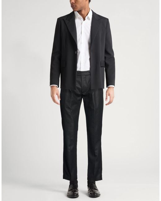 Messagerie Blue Trouser for men