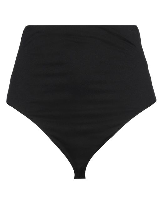 Shorts E Bermuda di Rick Owens in Black