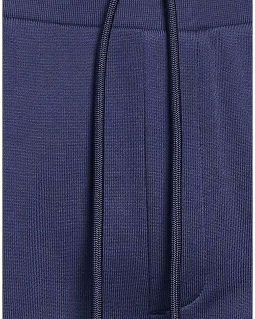 Hackett Blue Trouser for men