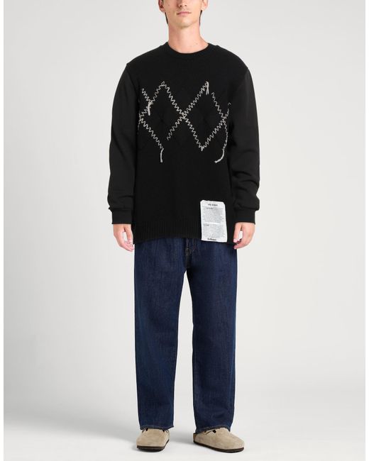 Ballantyne Pullover in Black für Herren